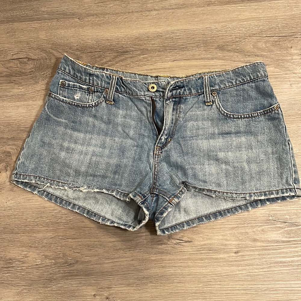 Vintage Bongo Shorts. Size 11